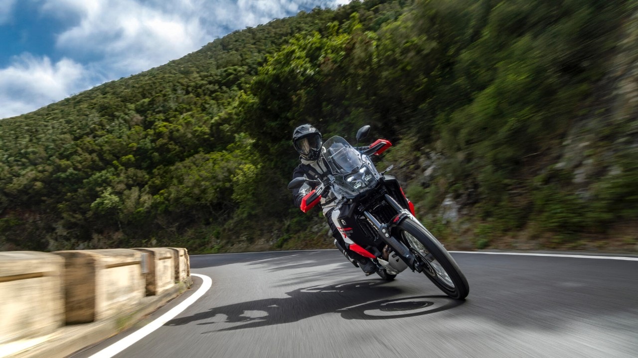 Ténéré 700 World Raid 2026: Yamaha rinnova la più africana delle Ténéré